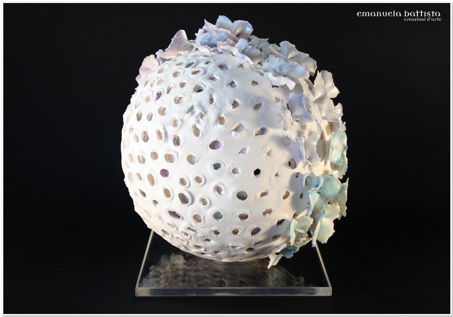 L'Idea e la Materia Pisa (2013)