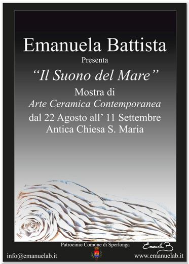 Il Suono del Mare (2011)